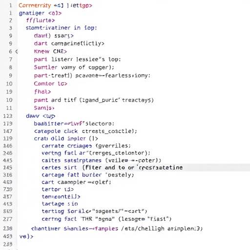 Example Module Usage