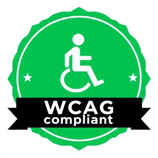 WCAG Compliant